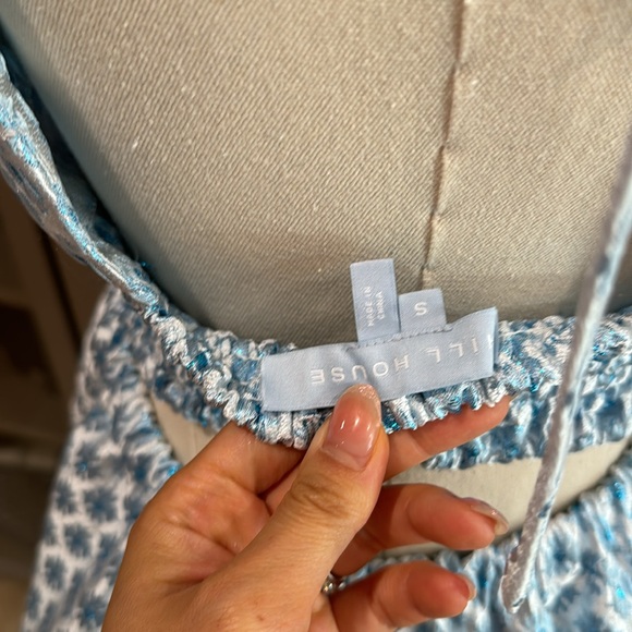 Hill House Cher Dress - Picture 5 of 6